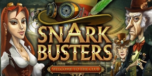 snark busters welcome to the club